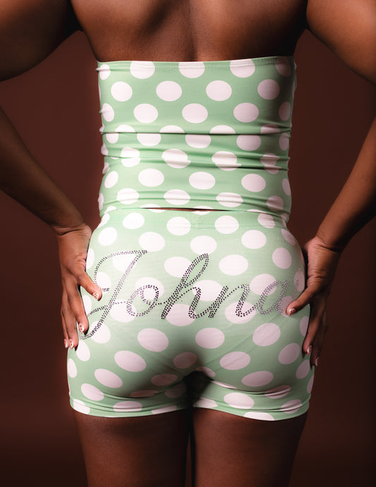Keylime Pie Set (BOTTOMS)